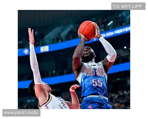 天津91105负于新疆男篮，周琦砍下23分并贡献准三双，助球队锁定胜局！