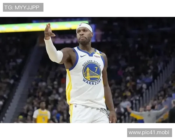 希尔德深情告别勇士：感谢国度想念队友