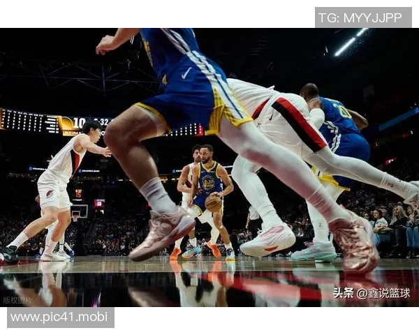 活久见！勇士半场三分球27投仅5中，却依然保持领先